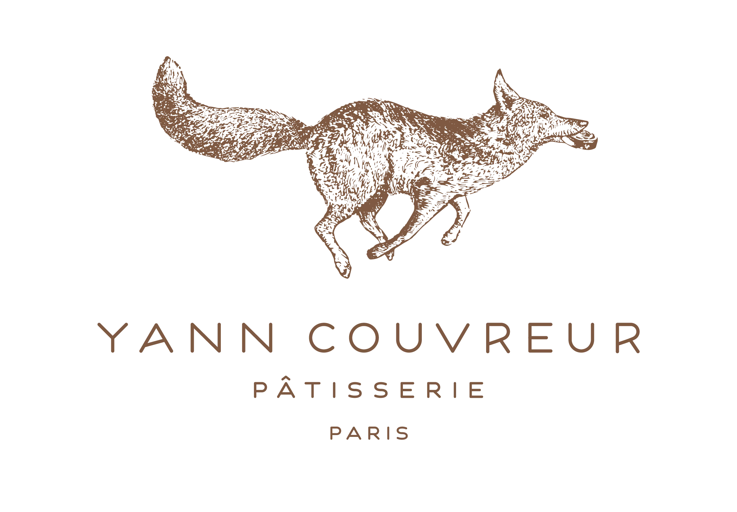 Yann Couvreur Pâtisserie